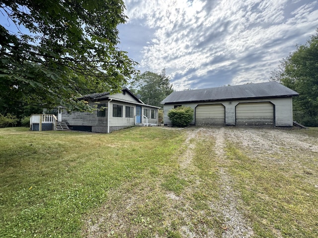 605 Southern Bay Rd, Penobscot, ME 04476 - photo 1