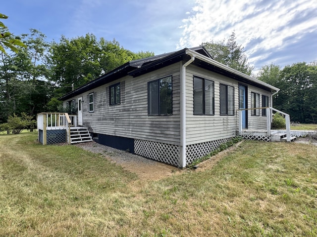 605 Southern Bay Rd, Penobscot, ME 04476 - photo 2