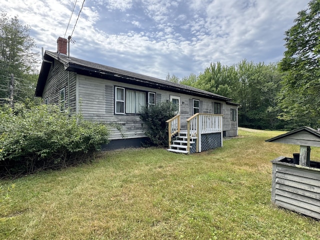 605 Southern Bay Rd, Penobscot, ME 04476 - photo 3