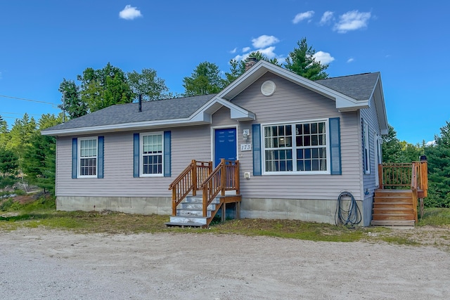 173 Kimball Corner Rd, Sebago, ME 04029 - photo 1