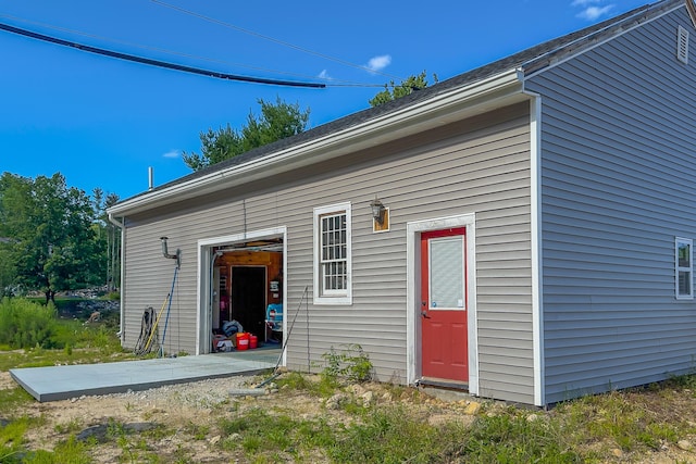 173 Kimball Corner Rd, Sebago, ME 04029 - photo 2