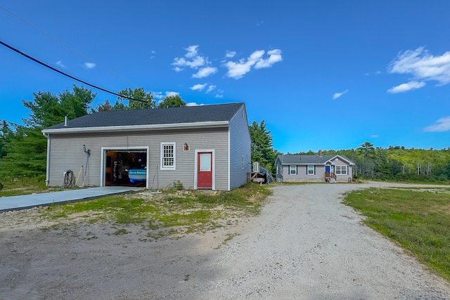 173 Kimball Corner Rd, Sebago, ME 04029 - photo 3