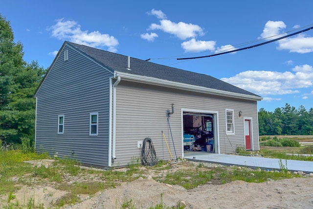 173 Kimball Corner Rd, Sebago, ME 04029 - photo 28
