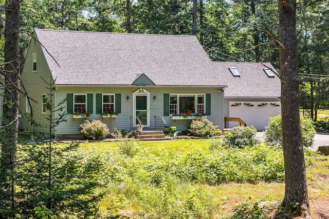 146 Oak Ledge Rd, Harpswell, ME 04079 - photo 2