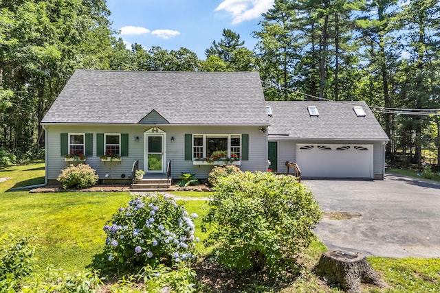 146 Oak Ledge Rd, Harpswell, ME 04079 - photo 1