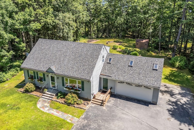 146 Oak Ledge Rd, Harpswell, ME 04079 - photo 3