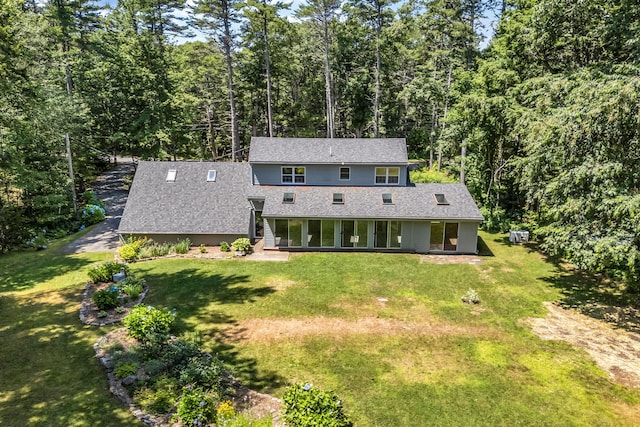 146 Oak Ledge Rd, Harpswell, ME 04079 - photo 4
