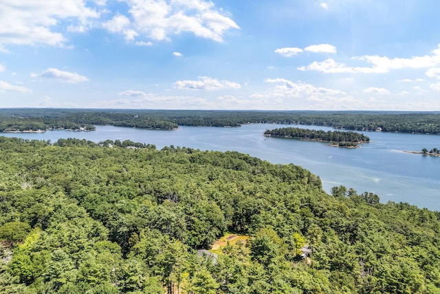 146 Oak Ledge Rd, Harpswell, ME 04079 - photo 9