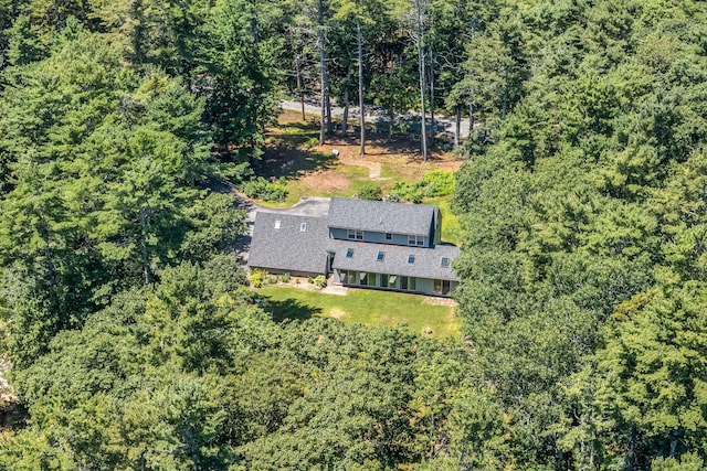 146 Oak Ledge Rd, Harpswell, ME 04079 - photo 11