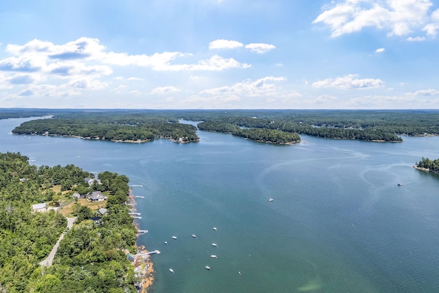 146 Oak Ledge Rd, Harpswell, ME 04079 - photo 12