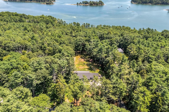 146 Oak Ledge Rd, Harpswell, ME 04079 - photo 14
