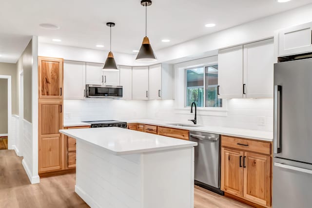 146 Oak Ledge Rd, Harpswell, ME 04079 - photo 15