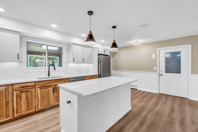 146 Oak Ledge Rd, Harpswell, ME 04079 - photo 19