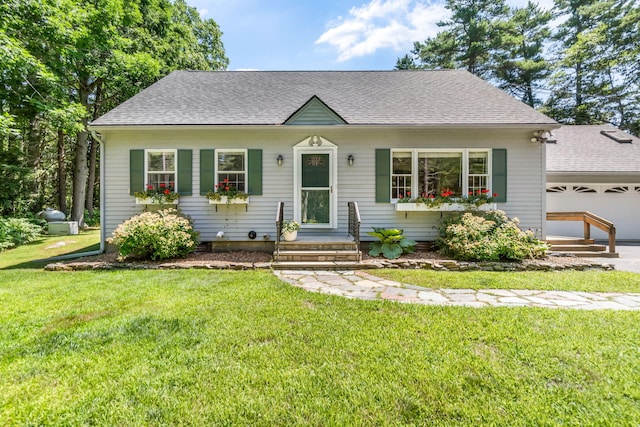 146 Oak Ledge Rd, Harpswell, ME 04079 - photo 46