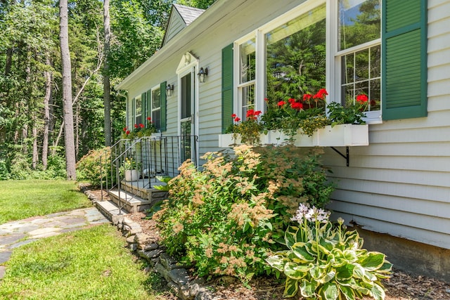146 Oak Ledge Rd, Harpswell, ME 04079 - photo 49