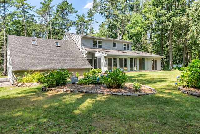 146 Oak Ledge Rd, Harpswell, ME 04079 - photo 50