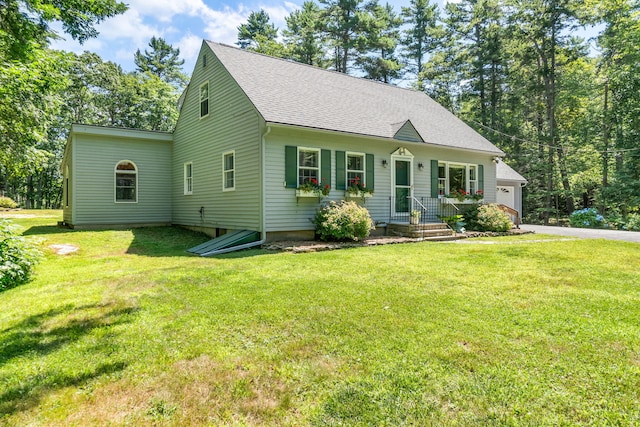 146 Oak Ledge Rd, Harpswell, ME 04079 - photo 56