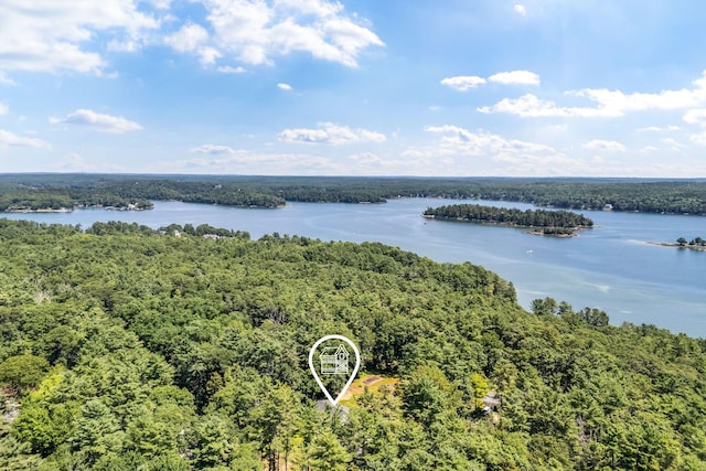 146 Oak Ledge Rd, Harpswell, ME 04079 - photo 58