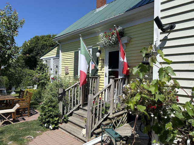 66 High St, Eastport, ME 04631 - photo 9