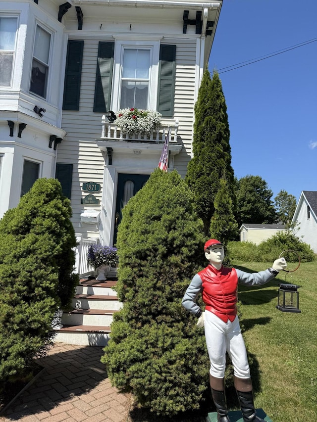66 High St, Eastport, ME 04631 - photo 3