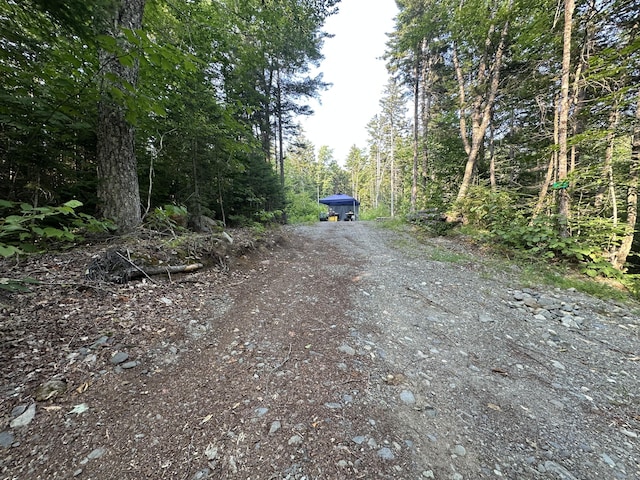 M08LOT32 Main St, Sandy River Plt, ME 04970 - photo 9