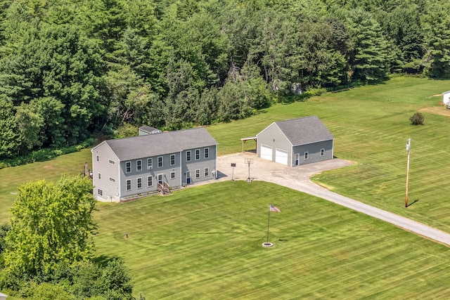 791 Manchester Rd, Belgrade, ME 04917 - photo 1