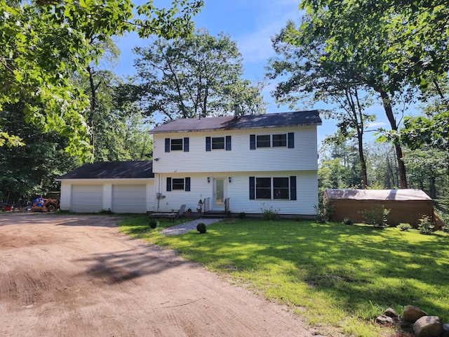 493 Powhatan Rd, Otisfield, ME 04270 - photo 1