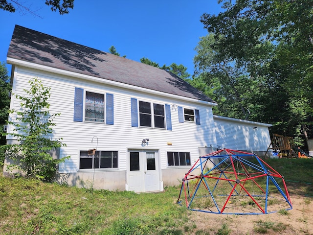 493 Powhatan Rd, Otisfield, ME 04270 - photo 3