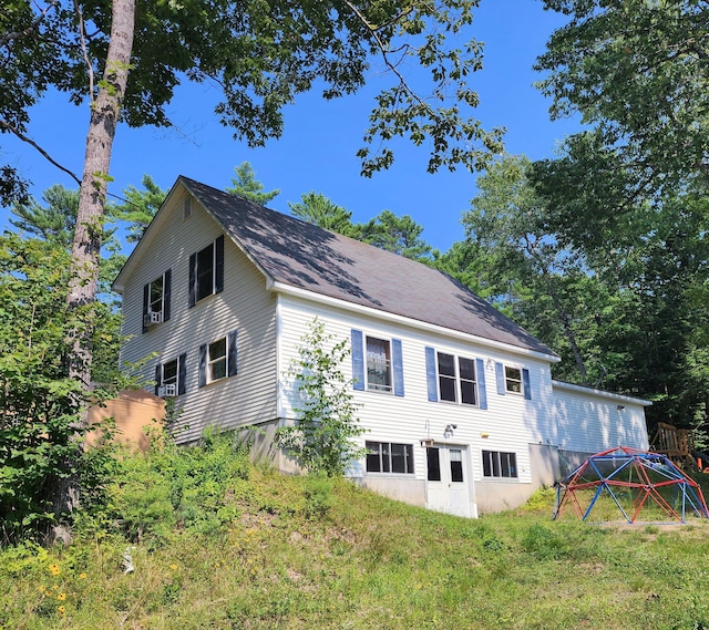 493 Powhatan Rd, Otisfield, ME 04270 - photo 45