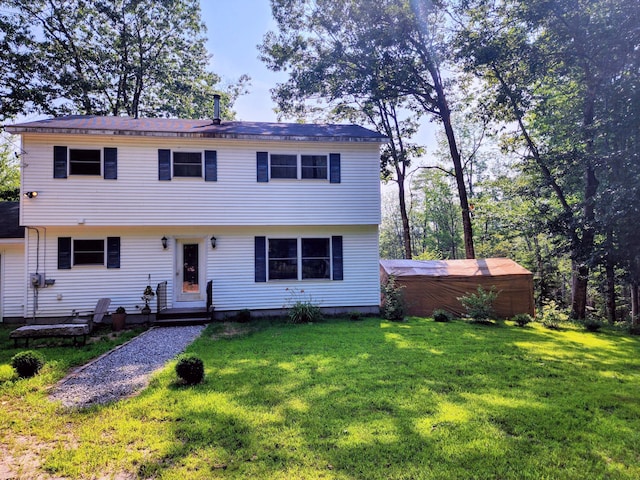 493 Powhatan Rd, Otisfield, ME 04270 - photo 2