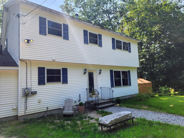 493 Powhatan Rd, Otisfield, ME 04270 - photo 43