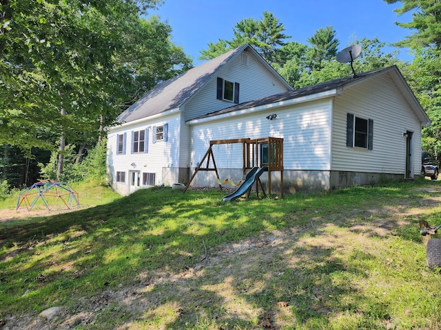 493 Powhatan Rd, Otisfield, ME 04270 - photo 4