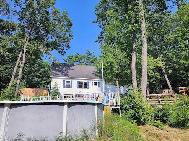 493 Powhatan Rd, Otisfield, ME 04270 - photo 53