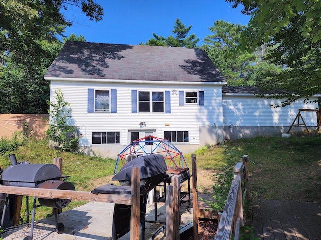 493 Powhatan Rd, Otisfield, ME 04270 - photo 46