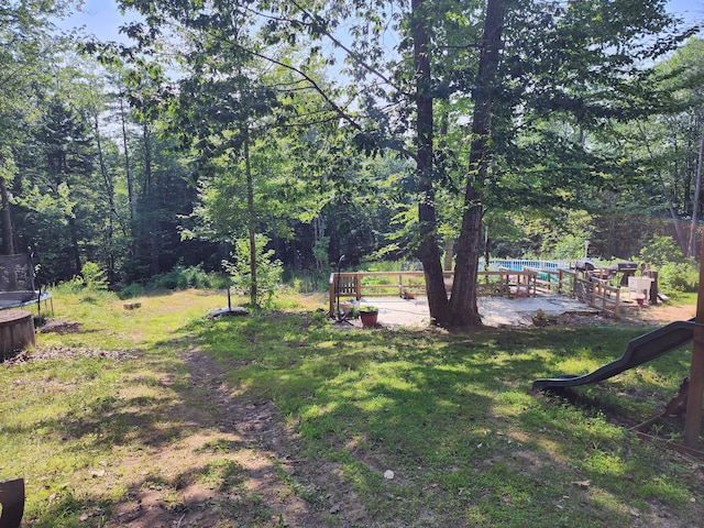 493 Powhatan Rd, Otisfield, ME 04270 - photo 49