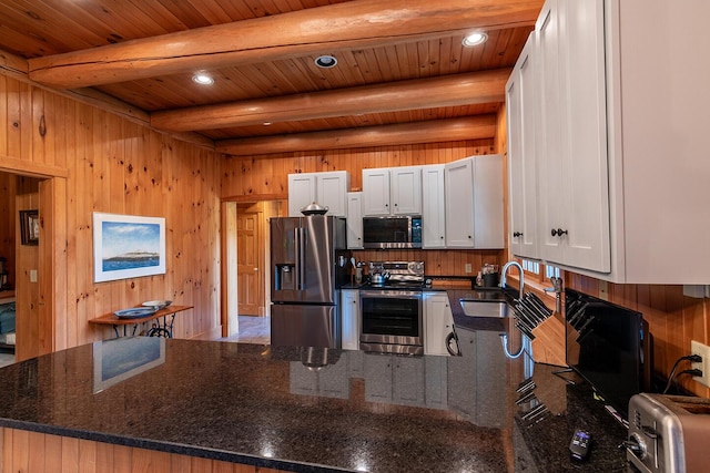 2001 Stratton Ct, Carrabassett Valley, ME 04947 - photo 7