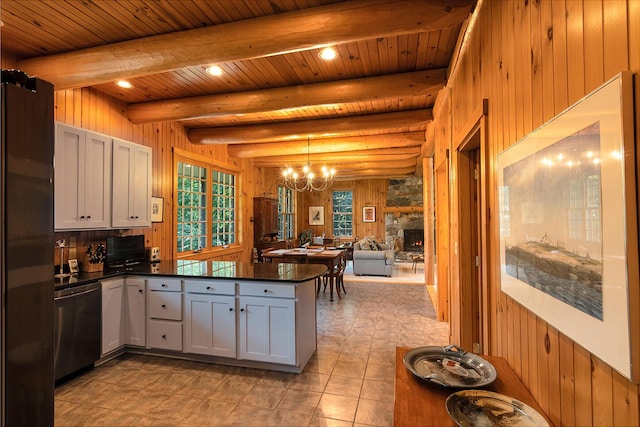 2001 Stratton Ct, Carrabassett Valley, ME 04947 - photo 6