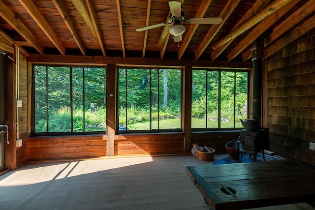 2001 Stratton Ct, Carrabassett Valley, ME 04947 - photo 13
