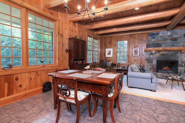 2001 Stratton Ct, Carrabassett Valley, ME 04947 - photo 14