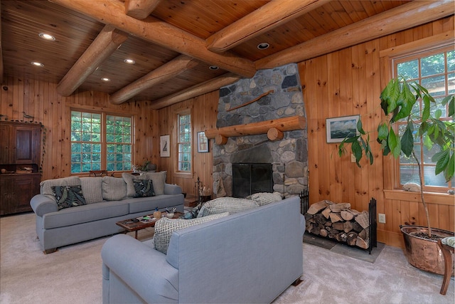 2001 Stratton Ct, Carrabassett Valley, ME 04947 - photo 18