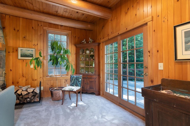 2001 Stratton Ct, Carrabassett Valley, ME 04947 - photo 19