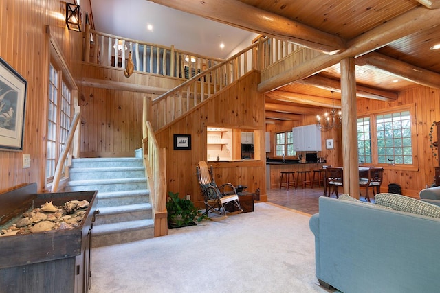 2001 Stratton Ct, Carrabassett Valley, ME 04947 - photo 20