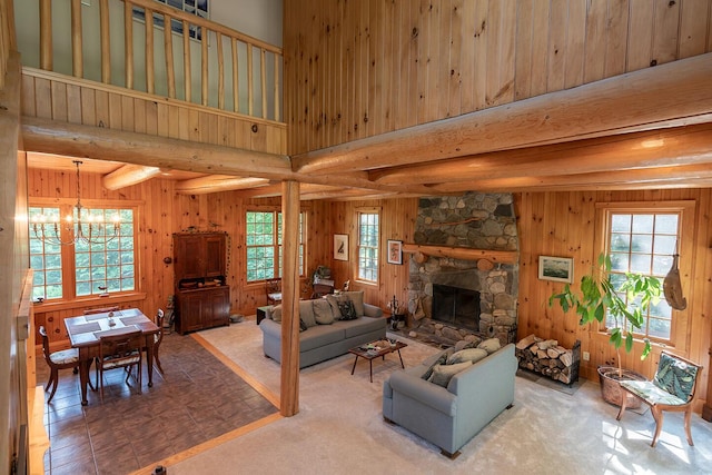 2001 Stratton Ct, Carrabassett Valley, ME 04947 - photo 37