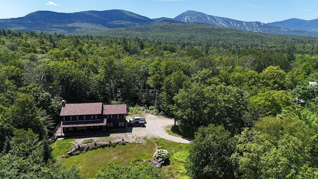 2001 Stratton Ct, Carrabassett Valley, ME 04947 - photo 1
