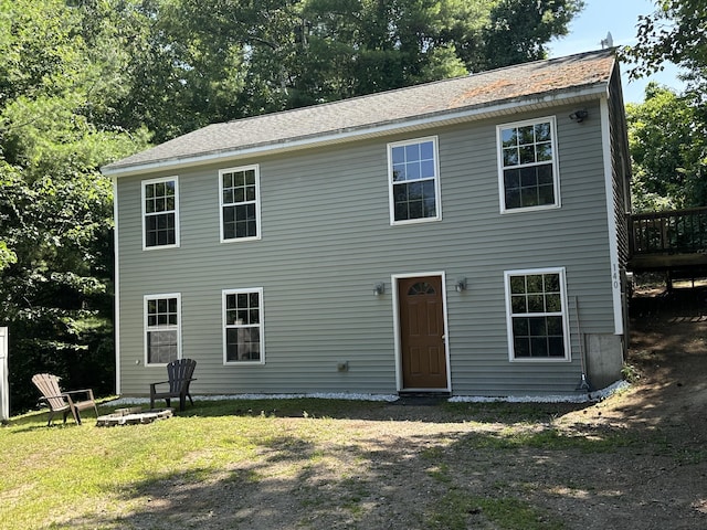 140 Twombley Rd, Sanford, ME 04073 - photo 1
