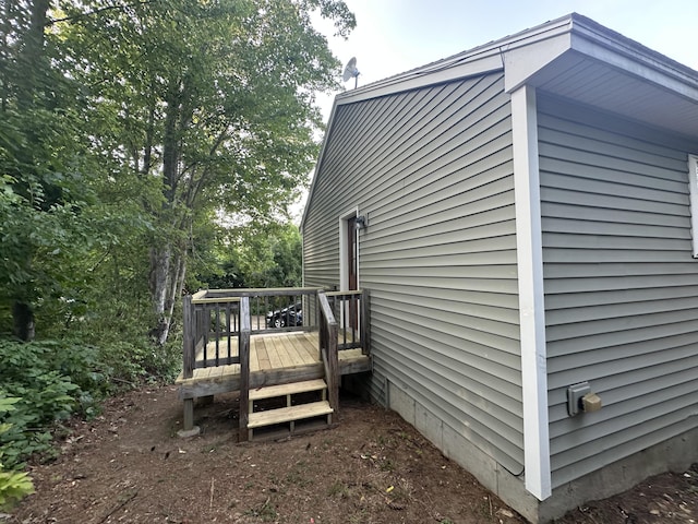 140 Twombley Rd, Sanford, ME 04073 - photo 12