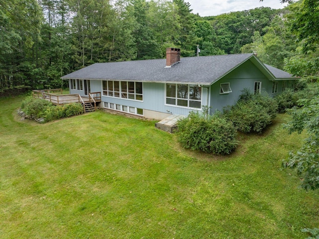 890 Mere Point Rd, Brunswick, ME 04011 - photo 9