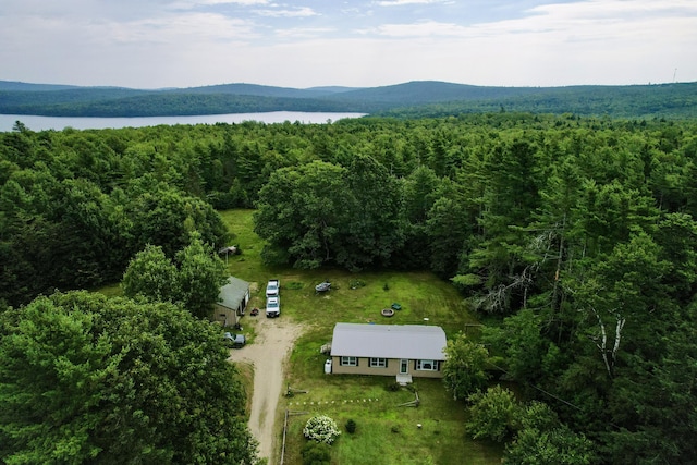 607 W Old Main Rd, Lowell, ME 04493 - photo 1