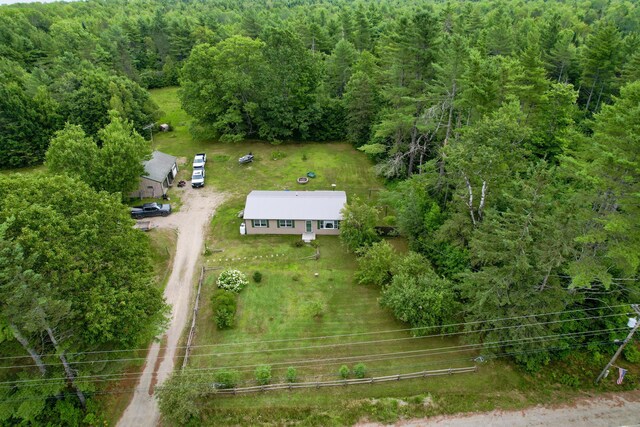 607 W Old Main Rd, Lowell, ME 04493 - photo 21
