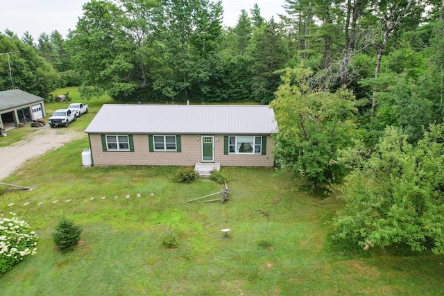 607 W Old Main Rd, Lowell, ME 04493 - photo 22